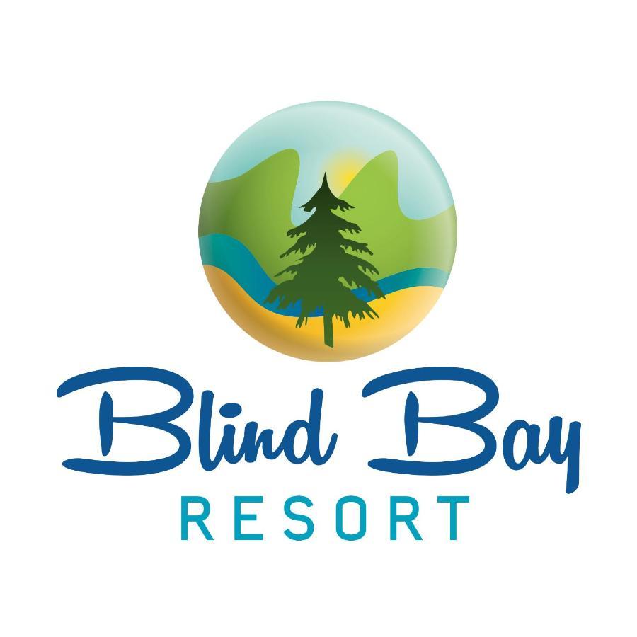 Blind Bay Resort Luaran gambar