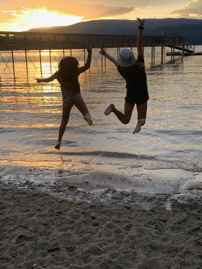 Blind Bay Resort Luaran gambar